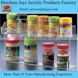 Factory Wholesale Acrylic Kitchen Storage Racks thumbnail-2