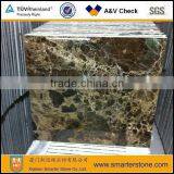 Spain Dark Emperador Composite Tile thumbnail-1