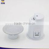 New Design 2015 Iron Stereo Speaker thumbnail-2