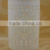 New Design Ceramic Tealight Candle Holder for Wholesale thumbnail-2