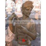 Marble Female Busts for Sale thumbnail-1