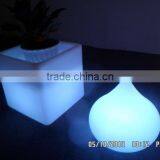 New Product Led Crystal Magic Lamp Light and Color Rotating Lamp thumbnail-4
