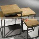 Hot Sale Clothing Display Rack thumbnail-1