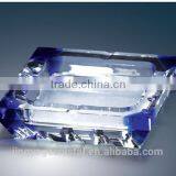 Beautiful Crystal Ashtray for Office Decoration thumbnail-4