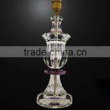 Led Table Lamp Crystal For Hotel Decoration thumbnail-4