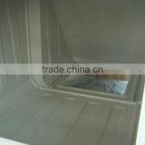 Fiberglass Hand Lay Process Gel Coat Finish GRP Container FRP thumbnail-3