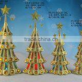 Ceramic Christmas Tree thumbnail-3