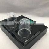 2017 High Quality Custom Acrylic Storage Box for Hotel thumbnail-5