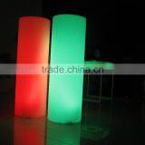 16 Coloring Changing Wholesale Led Wending Decoration Bar Column thumbnail-5