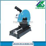 Portable Wood Cutting Machine 355mm thumbnail-1