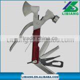 Outdoor Multifunction Emergency Folding Hammer Plier thumbnail-1