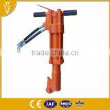 hand hold hydraulic road breaker , hand hold hydraulic jack hammer