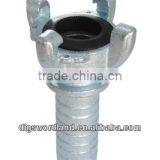 US /EUROPEAN Type Coupling