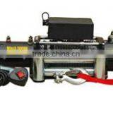 Electric Winch,Electric 4x4 Winches thumbnail-1