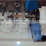 KMJ1012 Roud Wood Cutter(Freeding Wheel Single Feeding&Single Discharging) thumbnail-6