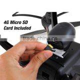 Syma X8C 2.4Ghz 6-Axis Gyro RC Quadcopter Drone UAV RTF UFO With HD Camera thumbnail-4