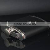 7oz Portable Stainless Steel Wine Pot thumbnail-4