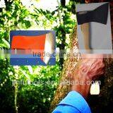 Forged and Casting Double Bit Axe&Felling Axe&Fireman Axe&Spliting Maul&Axe Head thumbnail-1