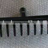 Rake R106 With 1.2m First Class Wooden Handle, thumbnail-3