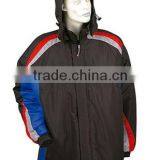 Custom Coach Jacket thumbnail-6