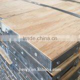 BS 2482 LVL Scaffolding Plank