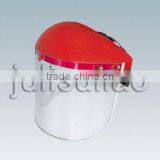 PVC Safety Face Shield Visor thumbnail-1