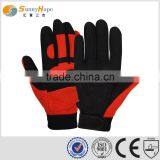 Cycling Gloves Sport Gloves Driving Gloves 4543 Safety Gloves thumbnail-1