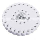 36+5 Led Camping Lantern Tent Lamp Light