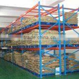 Industrial Heavy Duty Storage Rack