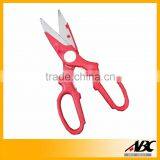 Hot Sale PP Handle Multifunctional Kitchen Scissor thumbnail-6