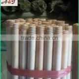 Natural Wooden Handle for Broom, Wooden Broom Stick, Brush Handle thumbnail-5