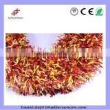 Christmas Garland With Wreath and Ornaments thumbnail-3