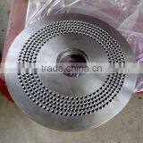 Spare Parts of Pellet Machine, Die, Rollers, thumbnail-1