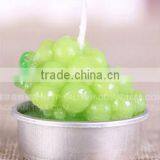 Cactus and Grape Plant Birthday Scented Candle thumbnail-5