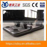 Base Plate High Speed Railway thumbnail-5