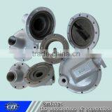 Forged Flange Cover for Pipe Flange thumbnail-4