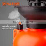 China Made 5L Plastic Pressure Spray Pot Hand Plastic Water Botter For Garden thumbnail-4