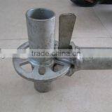 Galvanized Ringlock Rosette Welding in the Standard thumbnail-1