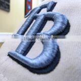 TP1201(400x1200mm) Single Head Cap and T-shirt Computerized Embroidery Machine thumbnail-5