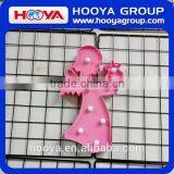 Plastic LED Marquee Light With Angel Shape thumbnail-1