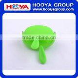 BG48517 Trendy Personalized Multi-used Rabbit Silicone Coin Purse thumbnail-2