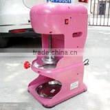 Snow Ice Shaving Machine /ice Cube Commercial Shaver/Automatic Ice Shaver thumbnail-1