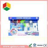 DIY Game High-quality Material Military Vehicles for Gifts thumbnail-5