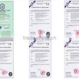 Portable JLT POWER 5kva Silent Diesel Generator,diesel Energy thumbnail-3