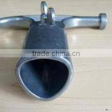 8-12M Telescopic Hot Stick/ Fiberglass High Voltage Operating Rod Stick MADE IN CHINA thumbnail-4