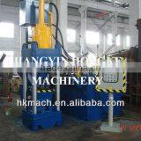 Briquette Press for Metal Swarf thumbnail-1