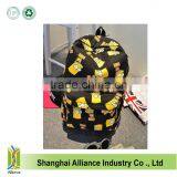 2015 New Design Fashion Promotional Child School Bag/Leisure Shoulder Straps Backpack/Popular School Backpack thumbnail-3