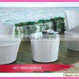 Cheap Poly Rattan Garden Furniture