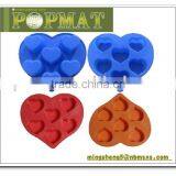 Silicone Cake Mould 5006-MSSCM thumbnail-1