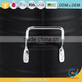 Iron Powder Coating Fireplace Tool Hod Coal Holder thumbnail-6